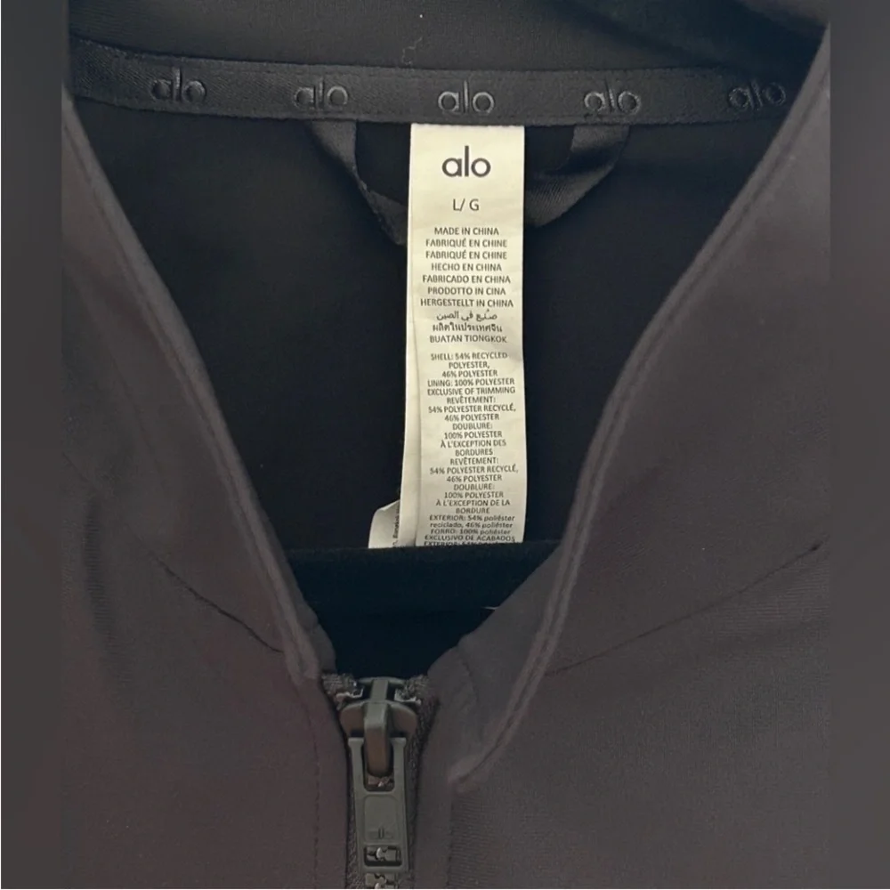 Alo I L